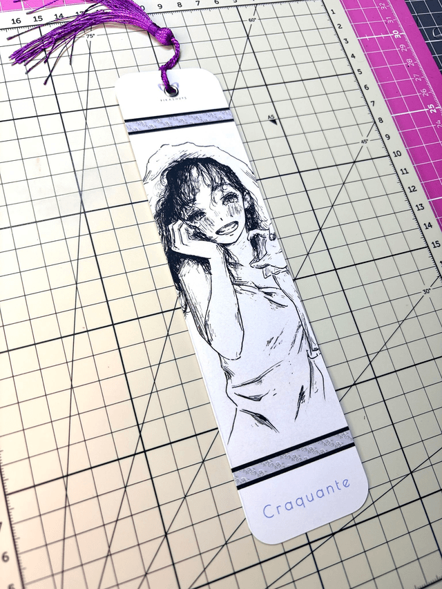 CUTY • SÉRIE PERSONNELLE 