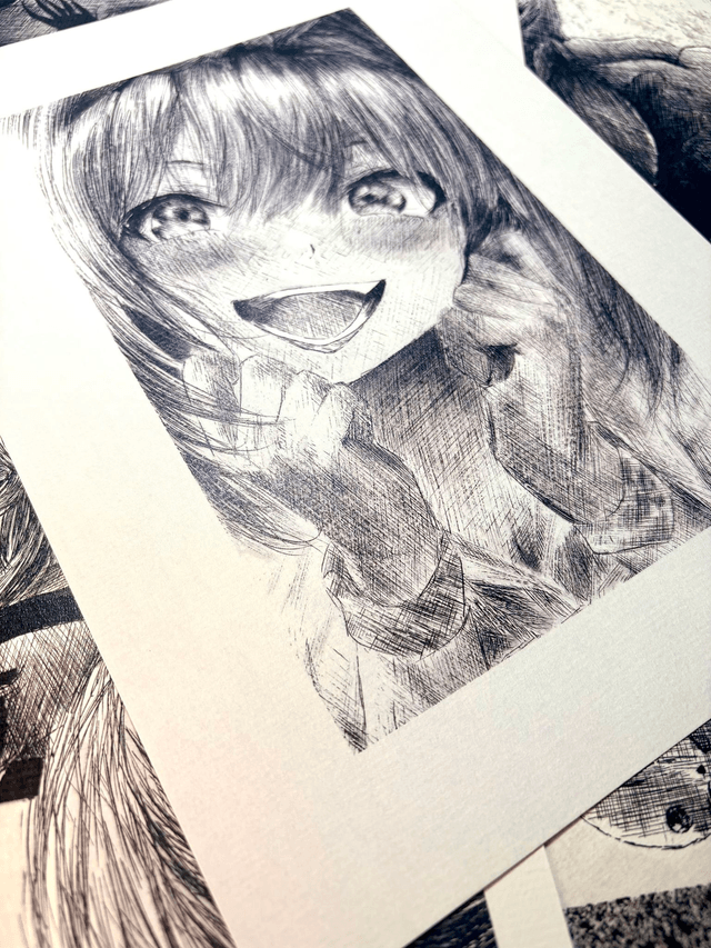 YOTSUBA • SÉRIE QUINTESSENTIAL QUINTUPLETS