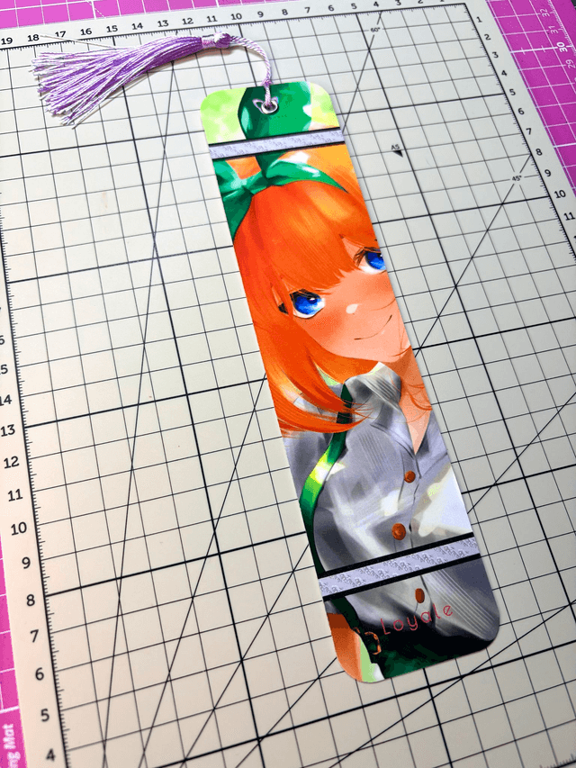 YOTSUBA • SÉRIE QUINTESSENTIAL QUINTUPLETS