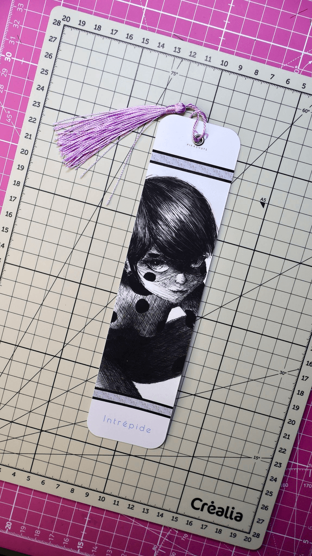 LADY • SÉRIE MIRACULOUS