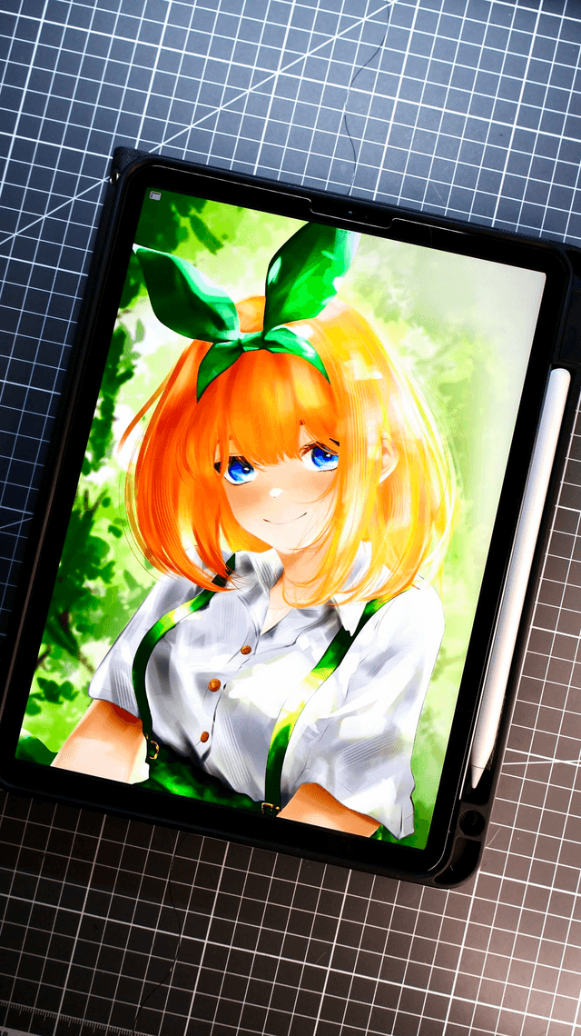 YOTSUBA • SÉRIE QUINTESSENTIALS QUINTUPLET