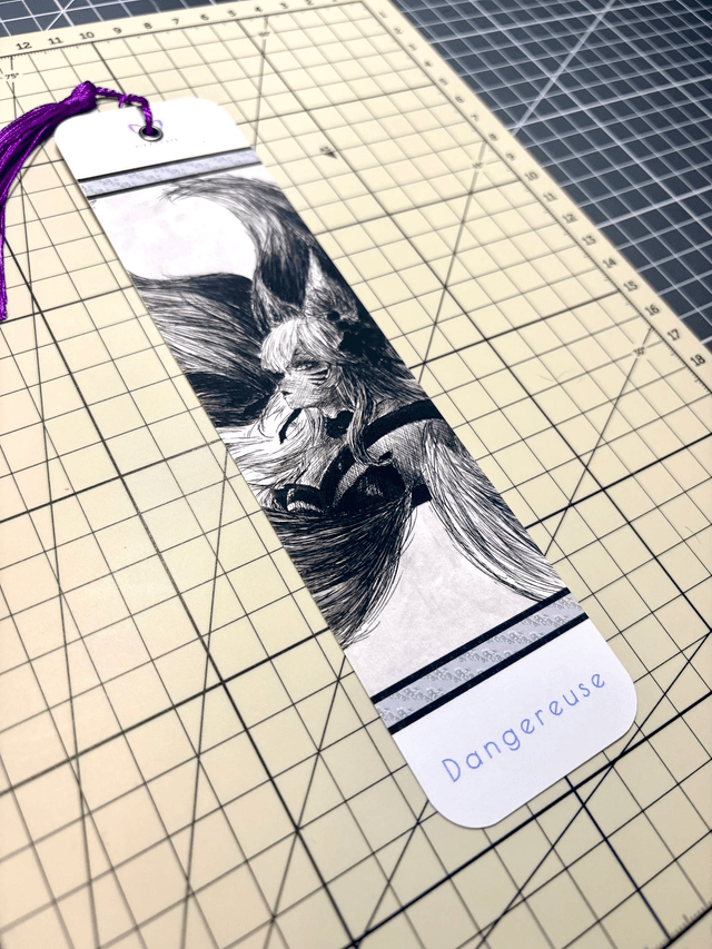 AHRI • SÉRIE LOL