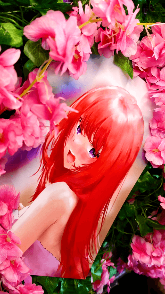 NINO • SÉRIE QUINTESSENTIAL QUINTUPLETS