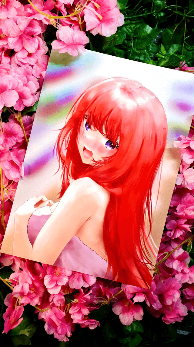 NINO • SÉRIE QUINTESSENTIAL QUINTUPLETS