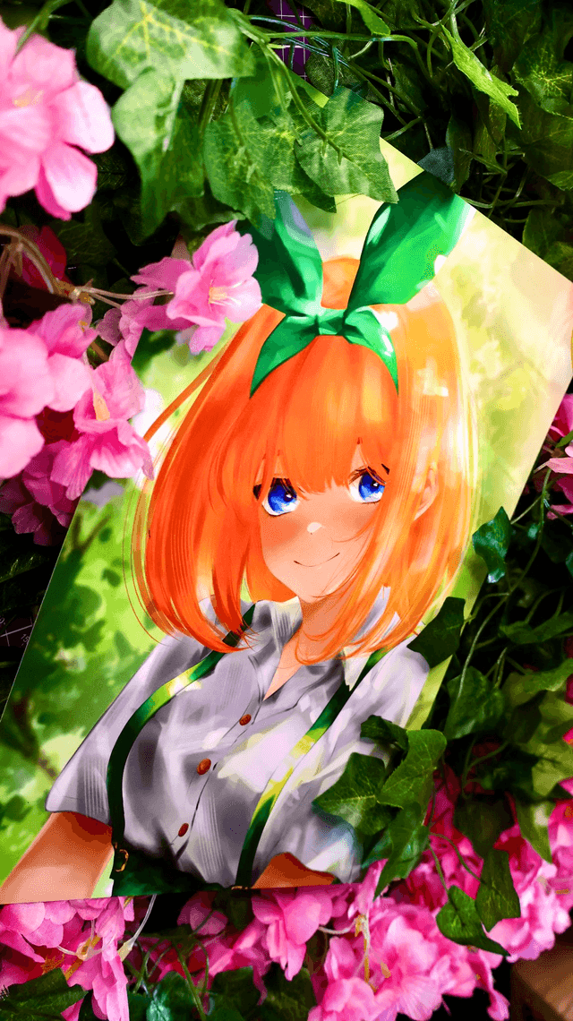 YOTSUBA • SÉRIE QUINTESSENTIALS QUINTUPLET