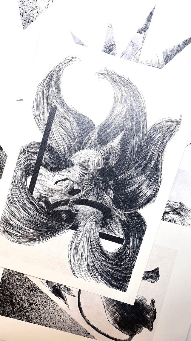 AHRI • SÉRIE LOL