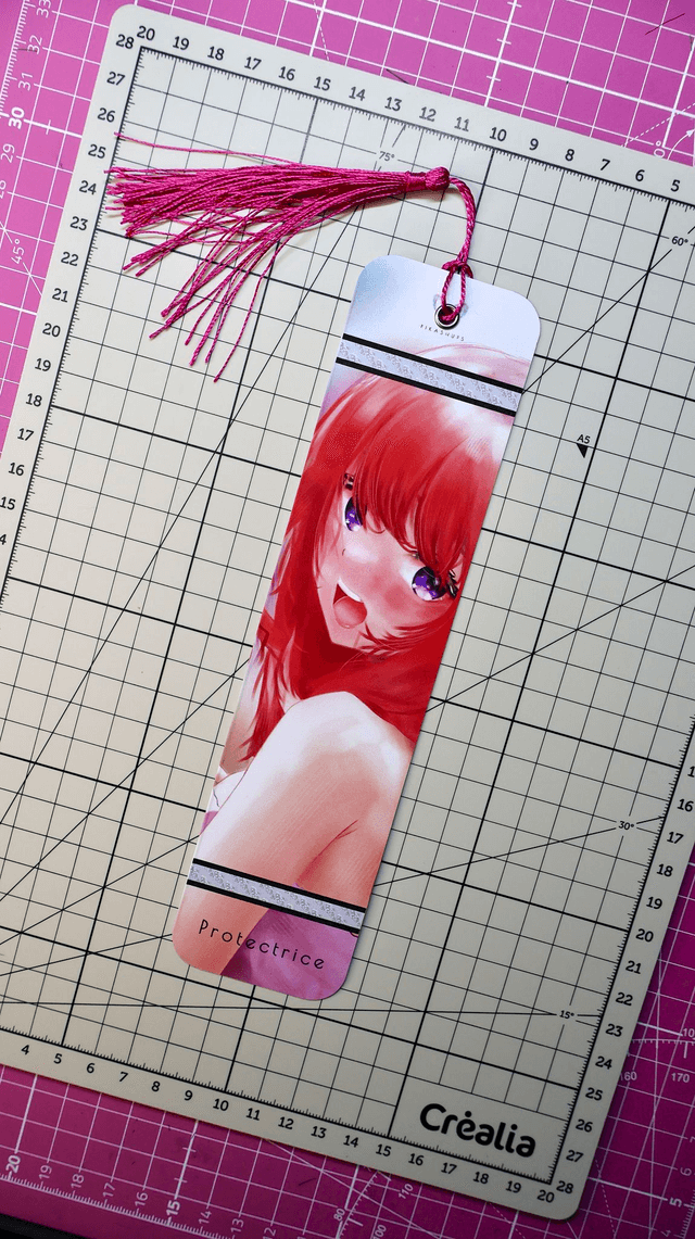 NINO • SÉRIE QUINTESSENTIAL QUINTUPLETS