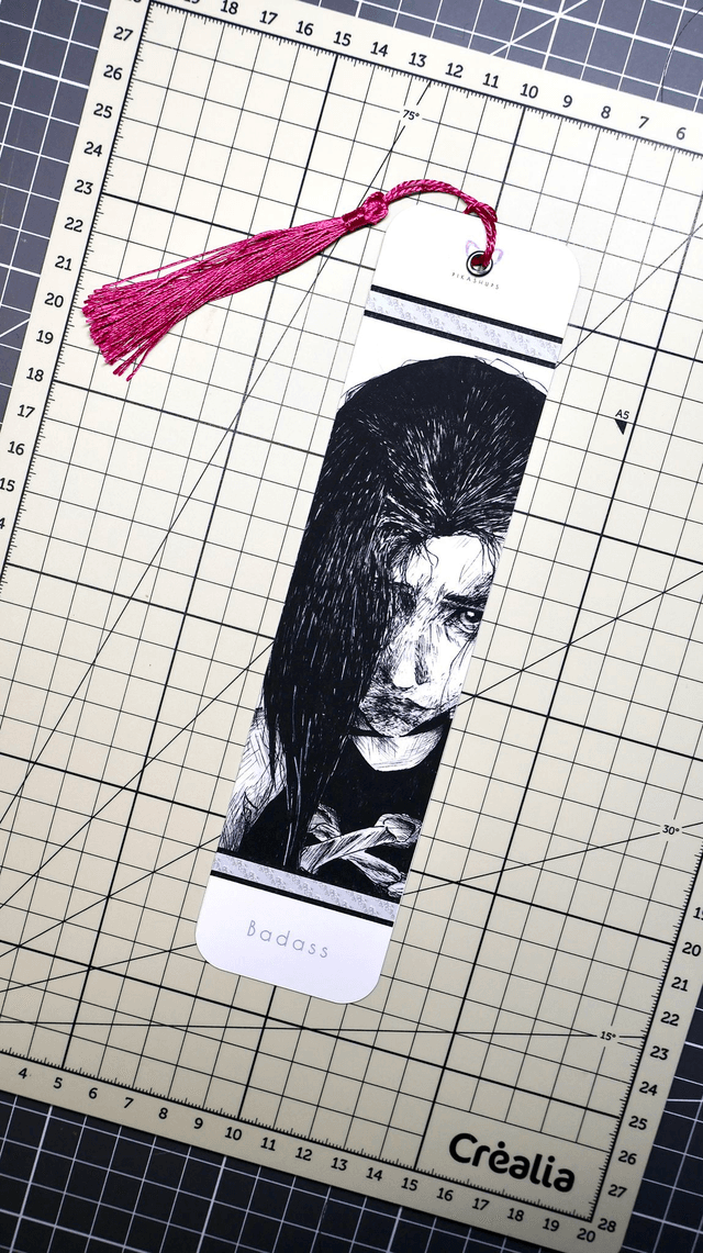 JINX • SÉRIE ARCANE