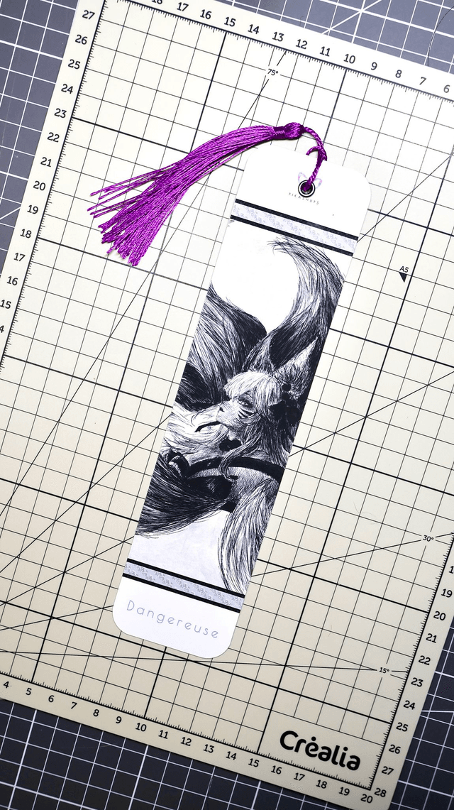 AHRI • SÉRIE LOL